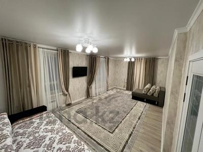 2-комнатная квартира · 70 м² · 9/12 этаж, Розыбакиева 320 за 81 млн ₸ в Алматы, Бостандыкский р-н