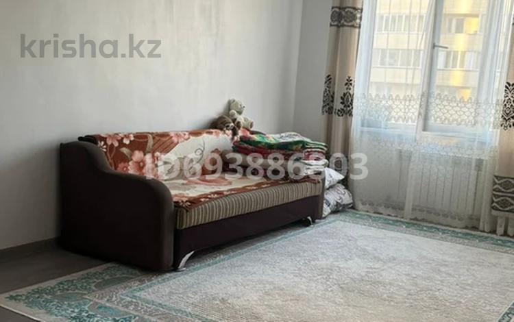 1-комнатная квартира · 47 м² · 3/9 этаж, Талгарский тракт 289 за 180 000 〒 в  — фото 2