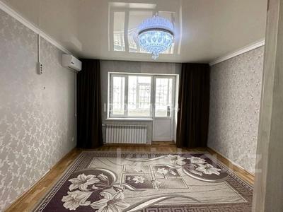 1-комнатная квартира · 59 м² · 1/9 этаж, мкр Кунаева 27 за 22.5 млн 〒 в Уральске