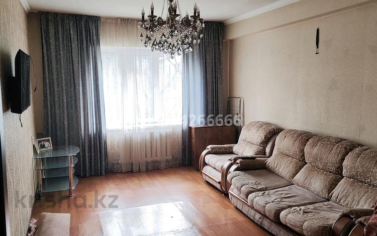 2-комнатная квартира · 54 м² · 4/4 этаж, Абая 85 — Кунаева за 140 000 ₸ в Талгаре — фото 2