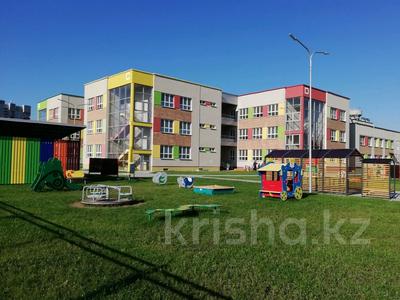 Действующий образовательный комплекс школа / детский сад · 4500 м² за 3.3 млрд ₸ в Астане