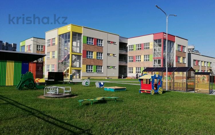 Действующий образовательный комплекс школа / детский сад · 4500 м² за 3.3 млрд ₸ в Астане — фото 2