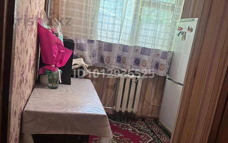 1-комнатная квартира · 36 м² · 1/4 этаж, Родостовца 152 — Мечети за 200 000 ₸ в Алматы, Бостандыкский р-н — фото 2