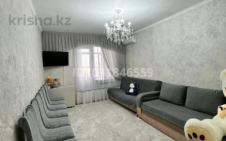 1-комнатная квартира · 45 м² · 5/5 этаж, Мкр. Арай-2 3 за 13.5 млн ₸ в Таразе — фото 2