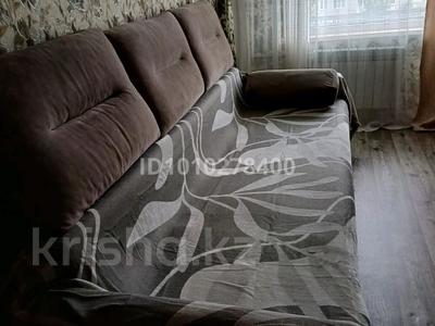 1-комнатная квартира · 34 м² · 5/5 этаж, Казыбек би 26 за 150 000 〒 в Усть-Каменогорске, Ульбинский