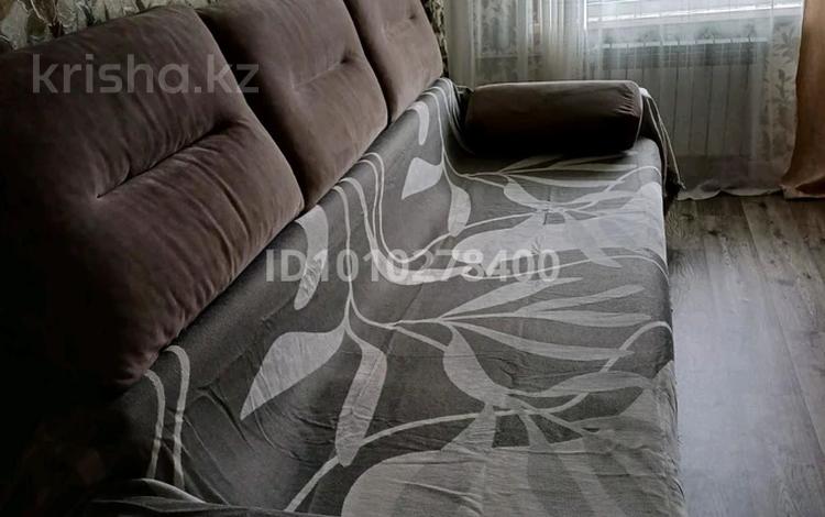 1-комнатная квартира · 34 м² · 5/5 этаж, Казыбек би 26 за 150 000 〒 в Усть-Каменогорске, Ульбинский — фото 2