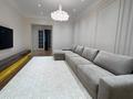 2-комнатная квартира · 78 м² · 5/9 этаж, Симферопольская 1/1 за 360 000 ₸ в Алматы, Ауэзовский р-н