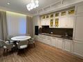 2-комнатная квартира · 78 м² · 5/9 этаж, Симферопольская 1/1 за 360 000 ₸ в Алматы, Ауэзовский р-н — фото 2