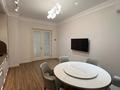 2-комнатная квартира · 78 м² · 5/9 этаж, Симферопольская 1/1 за 360 000 ₸ в Алматы, Ауэзовский р-н — фото 3