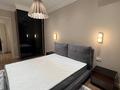 2-комнатная квартира · 78 м² · 5/9 этаж, Симферопольская 1/1 за 360 000 ₸ в Алматы, Ауэзовский р-н — фото 7