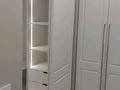 2-бөлмелі пәтер · 55 м² · 6/16 қабат, Утепова 31, бағасы: 350 000 ₸ в Алматы, Бостандыкский р-н — фото 8