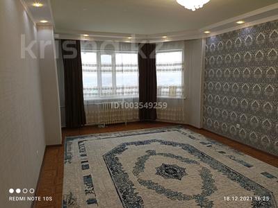 3-бөлмелі пәтер · 102 м² · 8/9 қабат, мкр. Алмагуль, Алмагуль 5 — Возле т.д. Бакдаулет, бағасы: 30 млн 〒 в Атырау