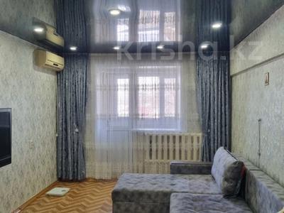 2-комнатная квартира, 51 м², 2/3 этаж, мкр Самгау 41 за 28 млн 〒 в Алматы, Алатауский р-н