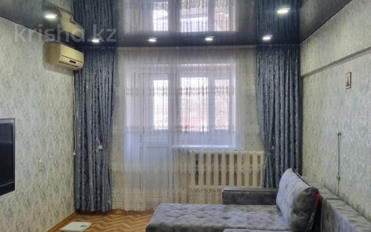 2-комнатная квартира, 51 м², 2/5 этаж, мкр Самгау 41 за 28 млн 〒 в Алматы, Алатауский р-н — фото 2