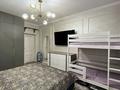 3-бөлмелі пәтер · 85 м² · 3/12 қабат, Абишева — Жилой Комплекс, бағасы: 49 млн ₸ в Алматы, Наурызбайский р-н — фото 3