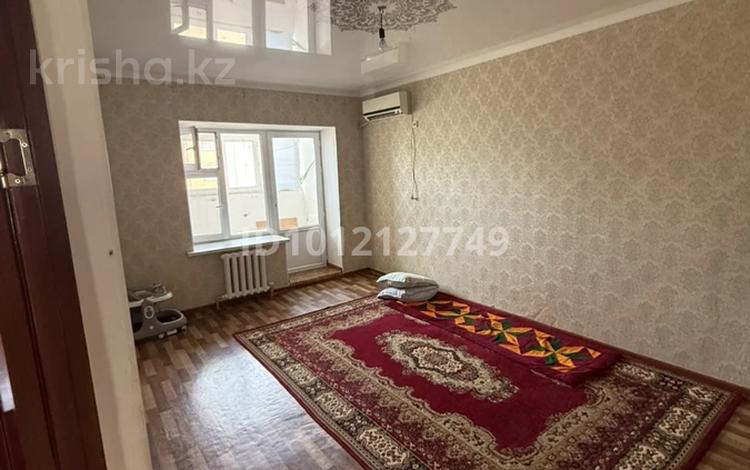 3-бөлмелі пәтер · 73 м² · 3/5 қабат, Мкр Астана 2 7, бағасы: 20.5 млн ₸ в  — фото 3