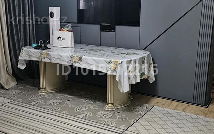 Жеке үй · 4 бөлме · 120 м² · 10 жүзд., Шаңырақ-2 ш/а. 124 — ул Турысова, бағасы: 65 млн ₸ в Алматы, Алатауский р-н — фото 2