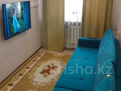 1-комнатная квартира · 26.3 м² · 1/5 этаж, Трусова за 10.8 млн 〒 в Семее