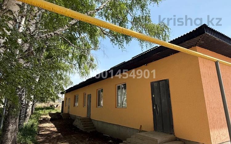 2-комнатная квартира · 37 м² · 1 этаж, Учет кв — Березка баня артында жолдың бойында за 120 000 ₸ в  — фото 4