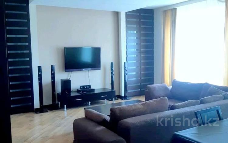 4-комнатная квартира · 150 м² · 7/13 этаж, Достык за 800 000 ₸ в Алматы, Медеуский р-н — фото 2