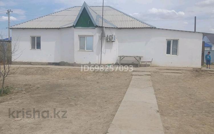 Отдельный дом · 4 комнаты · 150 м² · 10 сот., Кускельдиева 42 — Напротив школы за 15.5 млн ₸ в  — фото 2