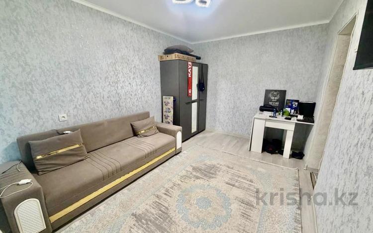 1-комнатная квартира · 28 м² · 2/5 этаж, мкр Гарышкер 19 за 10 млн ₸ в Талдыкоргане — фото 2