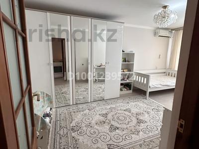 3-бөлмелі пәтер · 63.6 м² · 4/5 қабат, Авангард 4 3, бағасы: 17.5 млн ₸ в Атырау, мкр Авангард-4