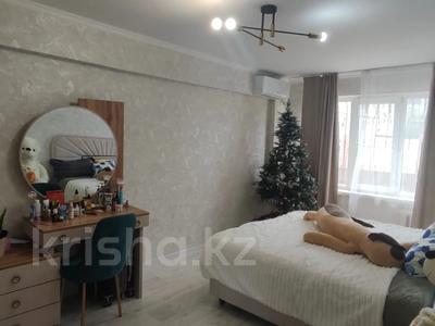 3-бөлмелі пәтер · 59.1 м² · 1/5 қабат, мкр Привокзальный 3а 51а, бағасы: 20 млн ₸ в Атырау, мкр Привокзальный-3А