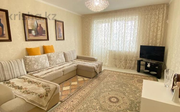 4-комнатная квартира · 100 м² · 1/5 этаж, 22-й мкр 15