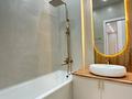 2-комнатная квартира · 66 м² · 2/9 этаж, мкр Уркер, Молдагалиев 1 — Район Жагалау за 47 млн ₸ в Астане, Нура р-н — фото 12