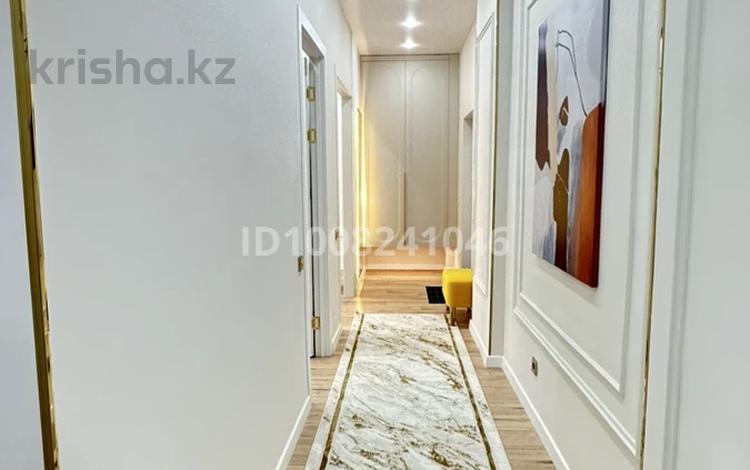 3-бөлмелі пәтер · 66 м² · 2/9 қабат, мкр Уркер, Молдагалиев 1, бағасы: 49.5 млн 〒 в Астане, Нура р-н — фото 4