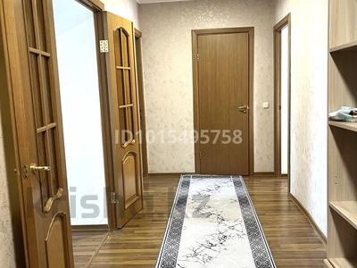 3-бөлмелі пәтер · 81 м² · 6/12 қабат, Потанина 3, бағасы: 355 000 ₸ в Астане, Сарыарка р-н