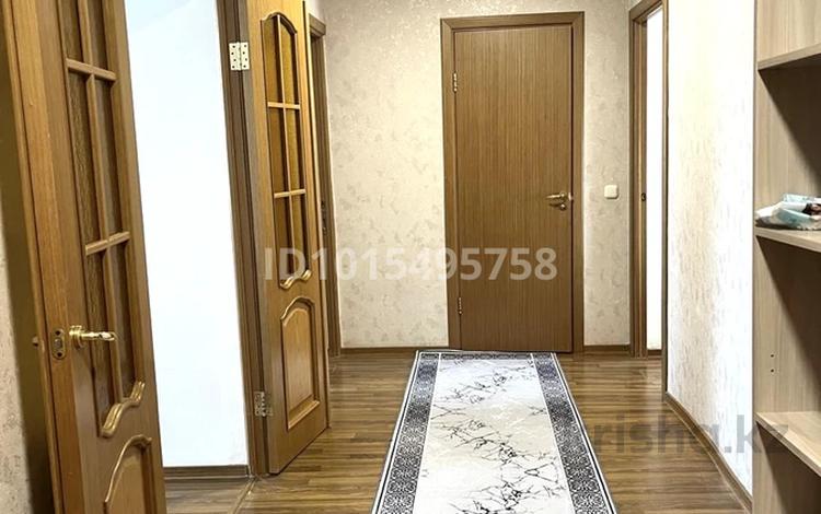 3-бөлмелі пәтер · 81 м² · 6/12 қабат, Потанина 3, бағасы: 355 000 ₸ в Астане, Сарыарка р-н — фото 2