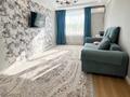 2-комнатная квартира · 67 м² · 2/9 этаж, Кордай 87 за 35.5 млн ₸ в Астане, Алматы р-н