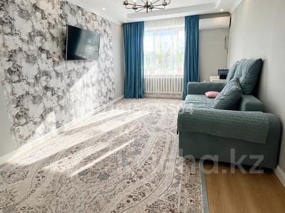 2-бөлмелі пәтер · 67 м² · 2/9 қабат, Кордай 87, бағасы: 35.5 млн ₸ в Астане, Алматы р-н