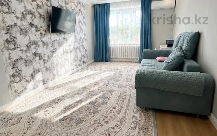 2-комнатная квартира · 67 м² · 2/9 этаж, Кордай 87 за 35.5 млн ₸ в Астане, Алматы р-н — фото 2