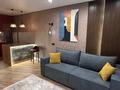 2-комнатная квартира · 45 м² · 6 этаж, Абикен Бектурова 11/1 за 350 000 ₸ в Астане, Нура р-н