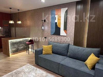 2-бөлмелі пәтер · 45 м² · 6 қабат, Абикен Бектурова 11/1, бағасы: 350 000 ₸ в Астане, Нура р-н