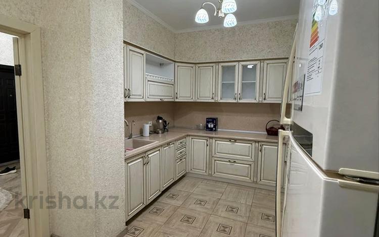 3-комнатная квартира · 120 м² · 4/5 этаж, Айтеки би 57 — Возле Ренко за 600 000 ₸ в Атырау — фото 2