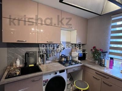 2-комнатная квартира · 42.2 м² · 1/2 этаж, Жумабаева 46 за 25.5 млн ₸ в Алматы, Турксибский р-н