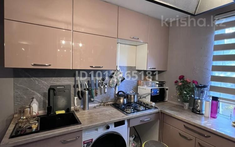 2-комнатная квартира · 42.2 м² · 1/2 этаж, Жумабаева 46 за 25.5 млн ₸ в Алматы, Турксибский р-н — фото 2