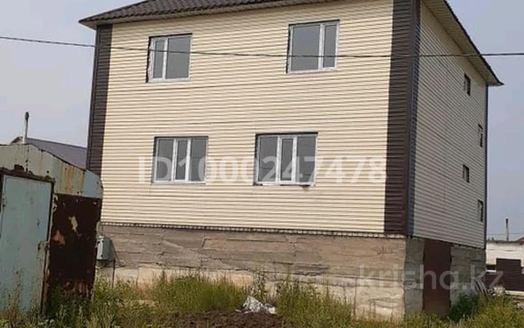 Жеке үй · 5 бөлме · 180 м² · 10 жүзд., Шульбинский заезд 47 — По алматинской трассе, в районе кемпинга, бағасы: 100 млн ₸ в Семее — фото 2