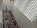 2-комнатная квартира · 58 м² · 3/9 этаж, Кенен Азербаева 10 за 245 000 ₸ в Астане, Сарайшык р-н — фото 8