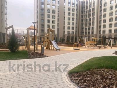 2-комнатная квартира · 61 м² · 11/12 этаж, мкр Кайтпас 2, Байдибек би ЖК Аtamura 113/4 — Ул.Байдибек би, ЖК Atamura(BI) за 32 млн ₸ в Шымкенте, Абайский р-н