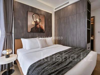 2-бөлмелі пәтер · 55 м² · 6 қабат, Аль-Фараби 41, бағасы: 59 999 ₸ в Алматы, Бостандыкский р-н