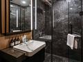 2-бөлмелі пәтер · 55 м² · 6 қабат, Аль-Фараби 41, бағасы: 59 999 ₸ в Алматы, Бостандыкский р-н — фото 4