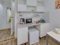 1-бөлмелі пәтер · 15 м² · 1/4 қабат, мкр №1 23 — Саина, бағасы: 13 000 ₸ в Алматы, Ауэзовский р-н — фото 5