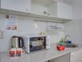 1-бөлмелі пәтер · 15 м² · 1/4 қабат, мкр №1 23 — Саина, бағасы: 13 000 ₸ в Алматы, Ауэзовский р-н — фото 6