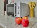 1-бөлмелі пәтер · 15 м² · 1/4 қабат, мкр №1 23 — Саина, бағасы: 13 000 ₸ в Алматы, Ауэзовский р-н — фото 7