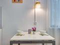 1-бөлмелі пәтер · 15 м² · 1/4 қабат, мкр №1 23 — Саина, бағасы: 13 000 ₸ в Алматы, Ауэзовский р-н — фото 9